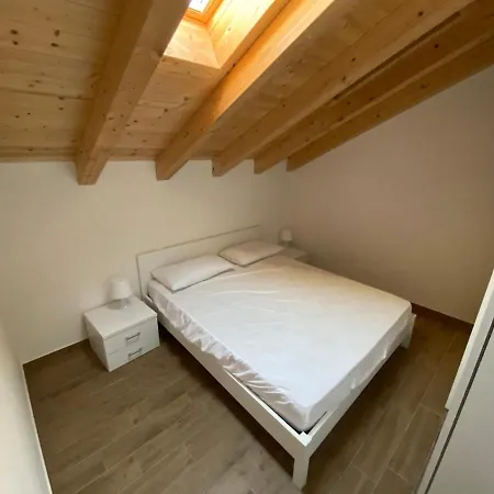 Apartmanhotel Canepa 4*