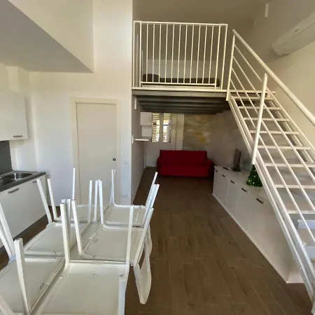 Canepa Apartmanhotel Diano Marina