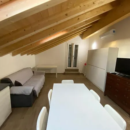 Apartmanhotel Canepa