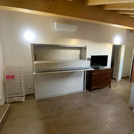 Apartmanhotel Canepa