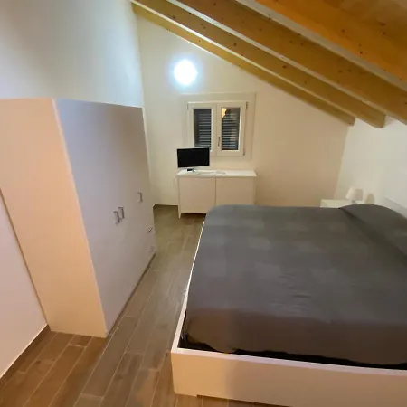 Canepa Apartmanhotel 4*