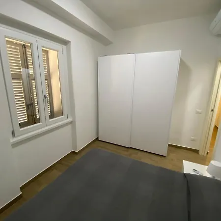 Canepa Apart Otel Diano Marina