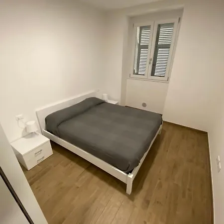 Canepa Apartmanhotel