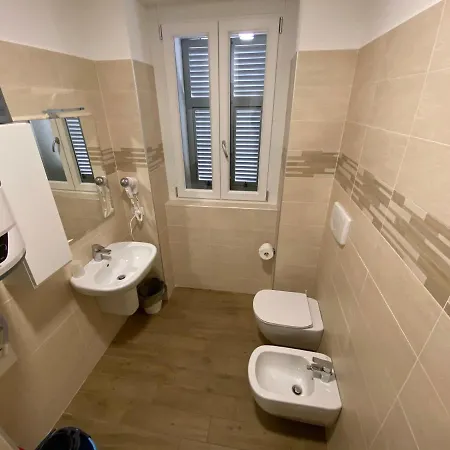 Apartmanhotel Canepa 4*