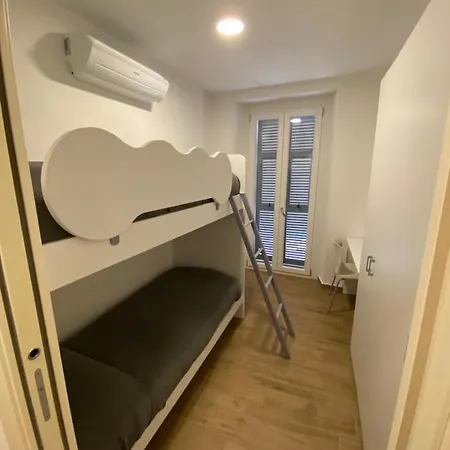 Canepa Apartmanhotel Diano Marina