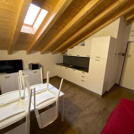 Apartmanhotel Canepa 4*