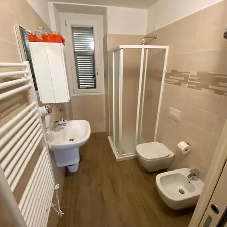 Canepa Apart Otel Diano Marina