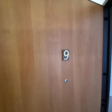 Canepa Apart Otel Diano Marina