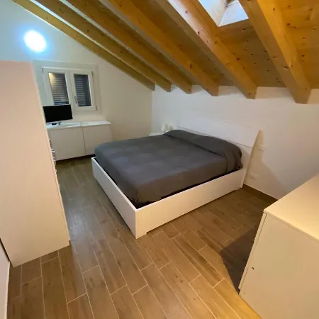 Apartmanhotel Canepa