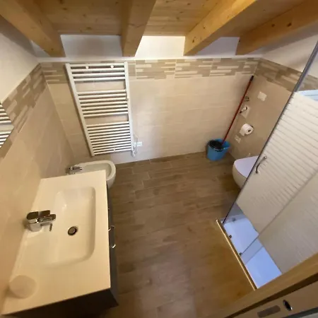 Apartmanhotel Canepa