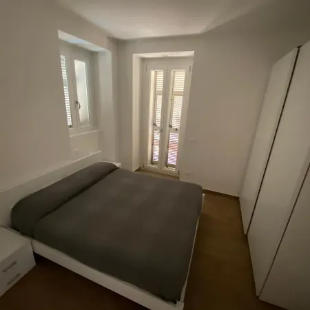 Canepa Apartmanhotel