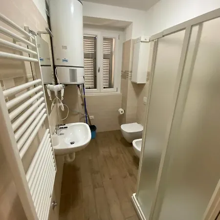 Apartmanhotel Canepa Diano Marina