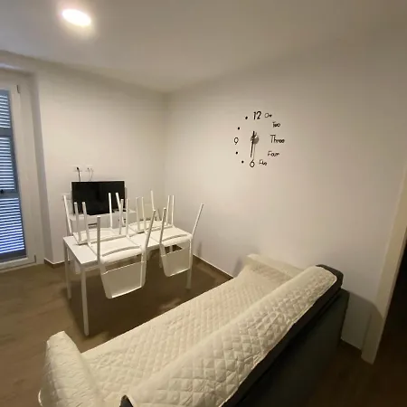 Canepa Apartmanhotel 4*