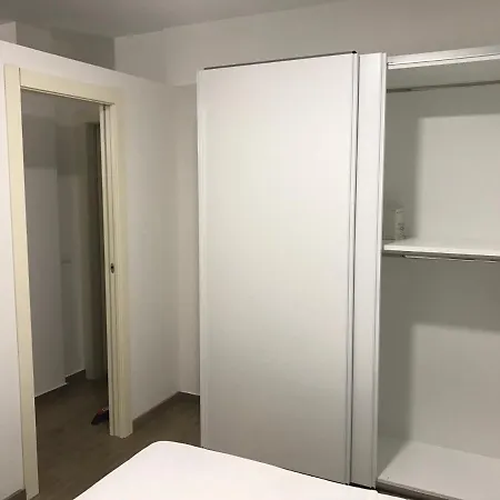 Apartmanhotel Canepa 4*