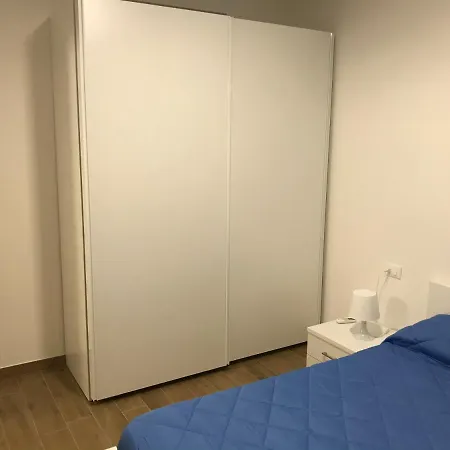 Canepa Apartmanhotel