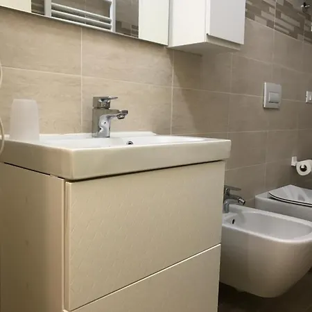 Apartmanhotel Canepa