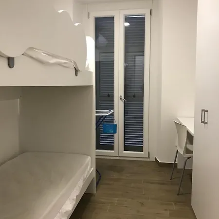 Canepa Apartmanhotel 4*