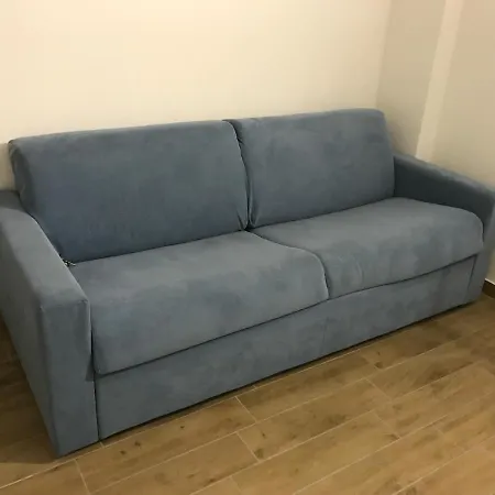 Apart Otel Canepa 4*