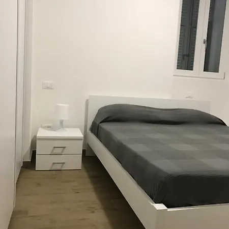 Apart Otel Canepa 4*