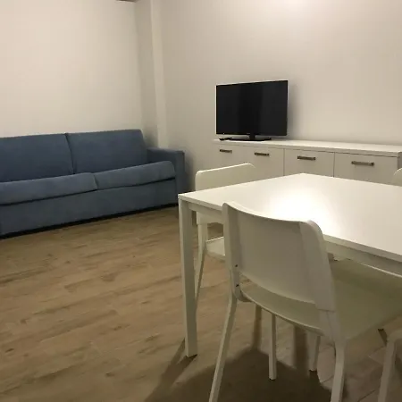 Canepa Apartmanhotel