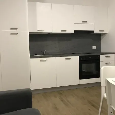 Apartmanhotel Canepa