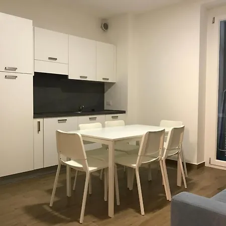 Apartmanhotel Canepa Diano Marina