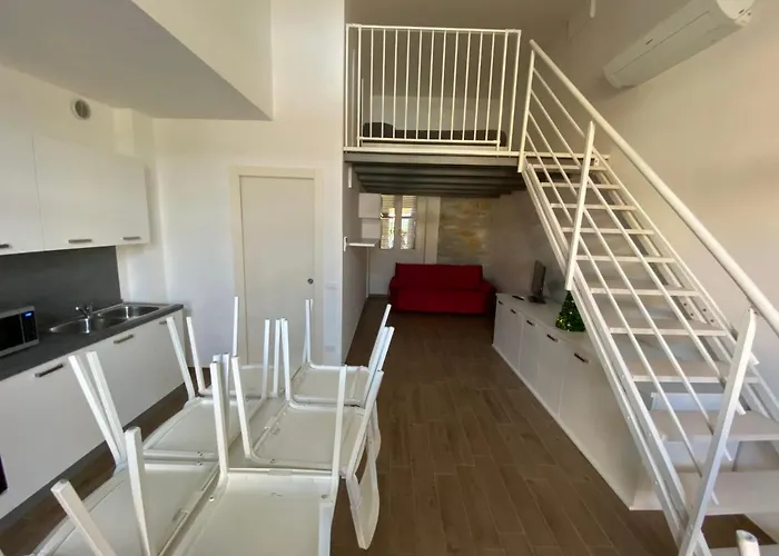 Canepa Aparthotel Diano Marina