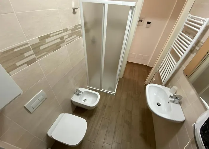 Aparthotel Canepa Diano Marina