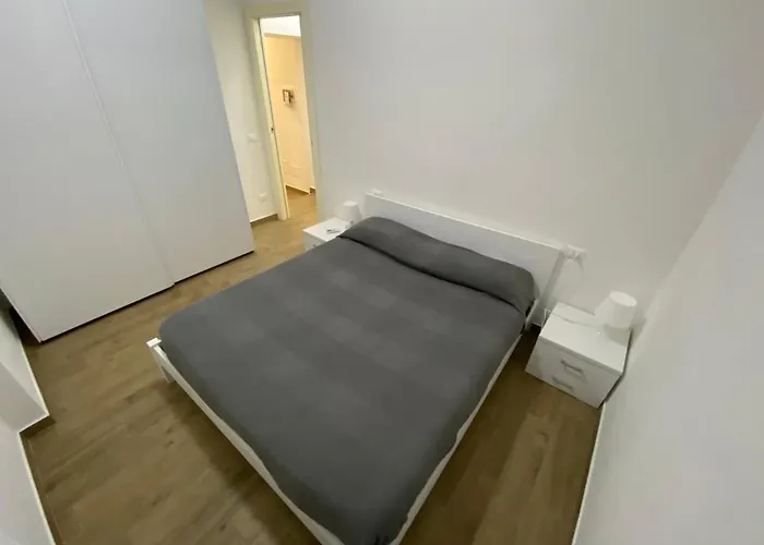 Canepa Aparthotel Diano Marina