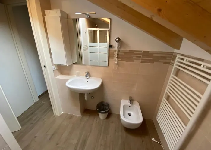 Canepa Aparthotel Diano Marina