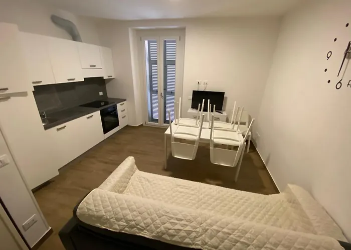 Canepa 4* Diano Marina