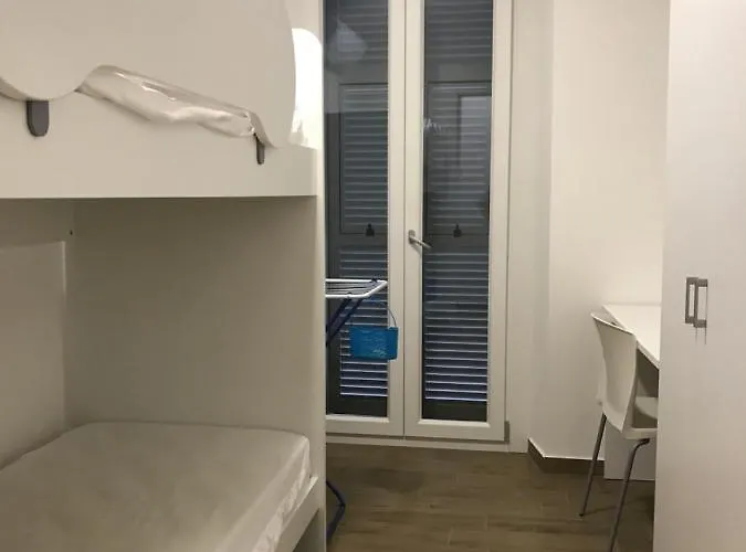 Canepa Aparthotel 4*