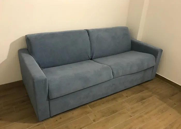 Aparthotel Canepa 4*