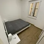 Lägenhetshotell Canepa Diano Marina
