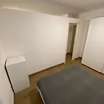 Lägenhetshotell Canepa