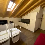 Lägenhetshotell Canepa 4*