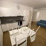 Canepa Lägenhetshotell