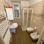 Canepa Lägenhetshotell Diano Marina
