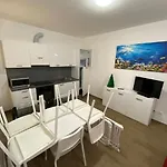 Lägenhetshotell Canepa Diano Marina