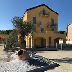Aparthotel Canepa