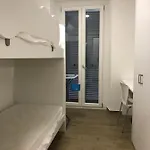Canepa Lägenhetshotell 4*