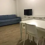 Canepa Lägenhetshotell