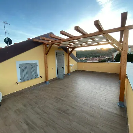 Апарт-отель Canepa