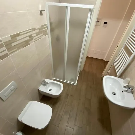 Aparthotel Canepa Diano Marina