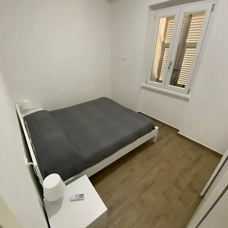 Апарт-отель Canepa Диано-Марина