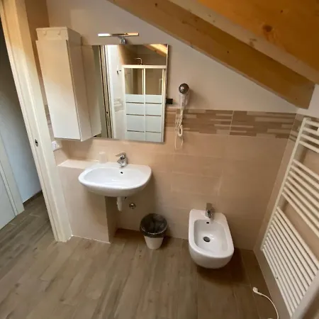 Canepa Aparthotel Diano Marina