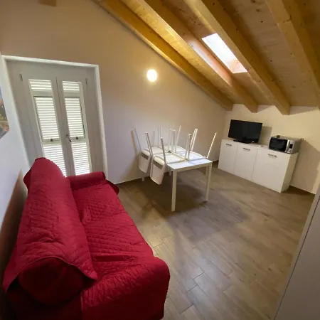 Canepa Aparthotel