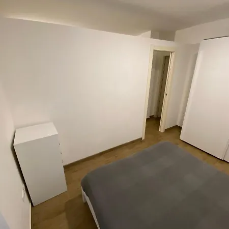 Aparthotel Canepa