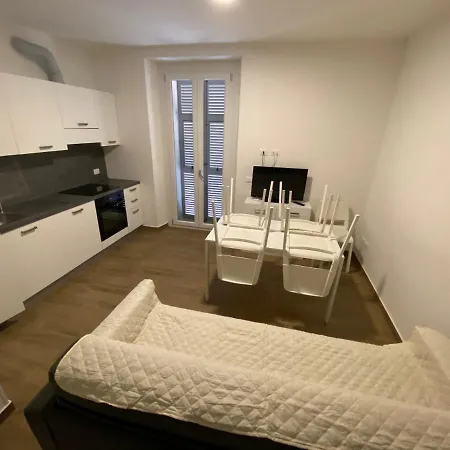 Canepa 4* Диано-Марина