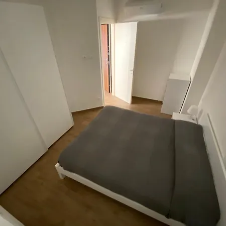 Canepa Aparthotel
